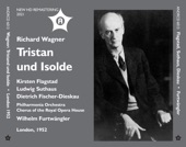 Philharmonia Orchestra - Tristan und Isolde, WWV 90, Act I Scene 2: Hab acht, Tristan! Botschaft von Isolde (Remastered 2021)