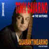 Quarantinearino album lyrics, reviews, download