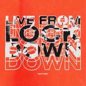 Live From Lockdown - EP artwork