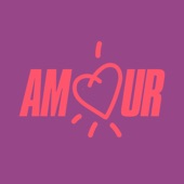 Amour (Extended Mix) artwork