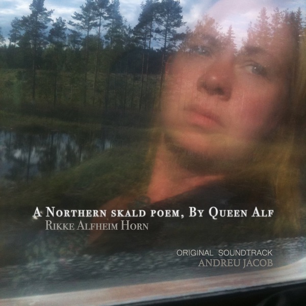 A Northern Skald Poem, by Queen Alf