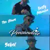 Pensandole (feat. Basty Corvalan & Yabel) - Single album lyrics, reviews, download