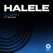 HALELE (feat. Skales) artwork