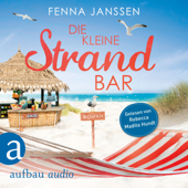 Die kleine Strandbar - Fenna Janssen