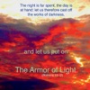 And Let Us Put on the Armor of Light