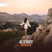 Anywhere (Extended Mix) artwork