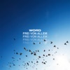 Frei von allem - Single