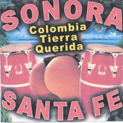 sonora santa fe - El Gusano
