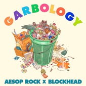 Aesop Rock feat. Blockhead - Jazz Hands (Edited)