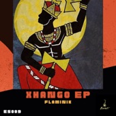 Xhango artwork