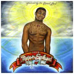 Rain in England by Lil B album reviews, ratings, credits