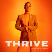 Thrive artwork