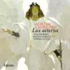 Lauridsen: Lux aeterna & Other Choral Works album lyrics, reviews, download