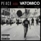 Peace - Vatomico lyrics