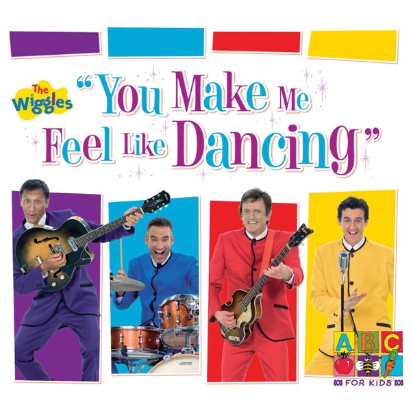 Groove Generation Feat. Leo Sayer - You Make Me Feel Like Dancing