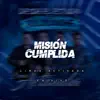 Misión Cumplida (En Vivo) - Single album lyrics, reviews, download