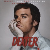 Dexter Blood Theme artwork