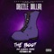The Boot (feat. K-Rab) - Drizzle Dollar lyrics
