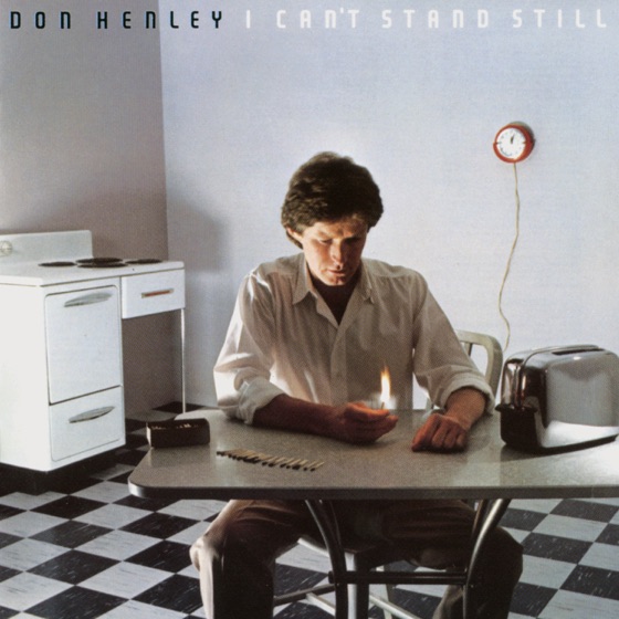 Cover artwork for Long Way Home