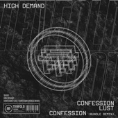 Confession artwork