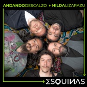 Esquinas (feat. Hilda Lizarazu) artwork