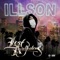 0025 (feat. 070 Beheard, John Thomas & Isa) - ILLSON lyrics