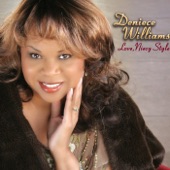 Deniece Williams - That's How Heartaches Are Made