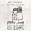 Leg deinen Kopf auf meine Schulter - Single