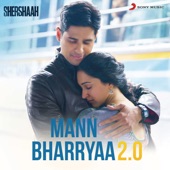 Mann Bharryaa 2.0 (From "Shershaah") artwork