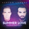 Summer Love (feat. Mikey Russo) - Ashton Landry lyrics