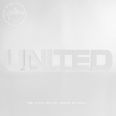 The White Album (Remix Project) - Hillsong UNITED