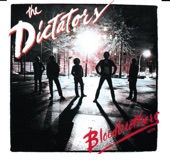 The Dictators - Baby, Let's Twist