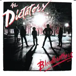Bloodbrothers - Dictators