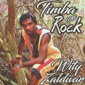 Timba Con Rock artwork