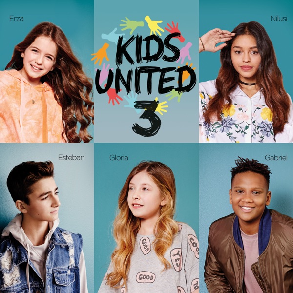 Forever United - Kids United
