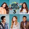 Chante (feat. Michel Fugain) - Kids United lyrics