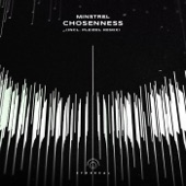 Chosenness (Incl. Pleizel Remix) - EP artwork