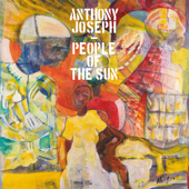 People of the Sun - Anthony Joseph