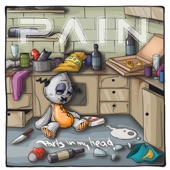 Pain - Party in My Head