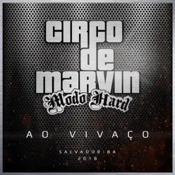 Ao Vivaço - Circo de Marvin