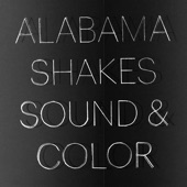Alabama Shakes - Shoegaze