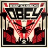 Obey - EP