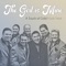 The Girl Is Mine (feat. Josh Tatofi) - A Touch of Gold lyrics