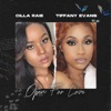 Open for Love (feat. Tiffany Evans) - Single