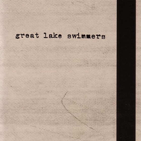 Cover artwork for Great Lake Swimmers