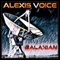 Platinium - Alexis Voice lyrics