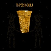 Imperio Inka artwork
