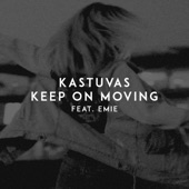 Keep on Moving (feat. Emie) artwork