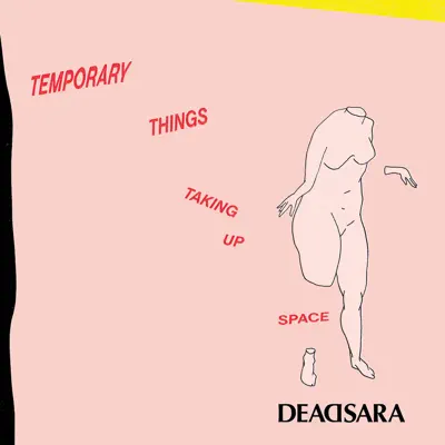 Temporary Things Taking Up Space - EP - Dead Sara