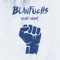 Keine Angst (feat. ZSK & 100 Kilo Herz) - Blaufuchs lyrics